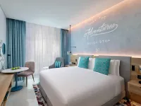 NH Collection ดูไบ The Palm โรงแรมใกล้ปาล์มไอส์แลนด์