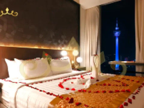 Tropicana the residence klcc Kuala by gold suites Các khách sạn gần Jalan Ampang