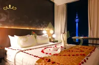 Tropicana the residence klcc Kuala by gold suites Hotel di 