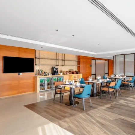 Wyndham Putian Downtown