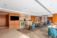 Wyndham Putian Downtown - Lüks