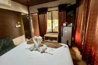 Huen Pak Mon Chantra - Pet friendly