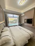 Dali Heqing Jiahong Hotel - parking