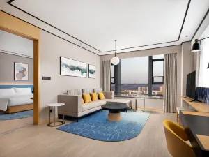 Hilton Garden Inn Rizhao High-Tech Zone