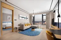 Hilton Garden Inn Rizhao High-Tech Zone Hotels in Rizhao