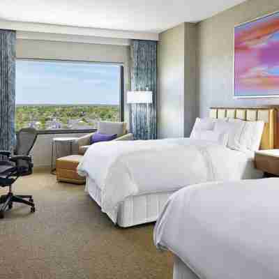 ザ ウェスティン シカゴ ノースウェスト Rooms