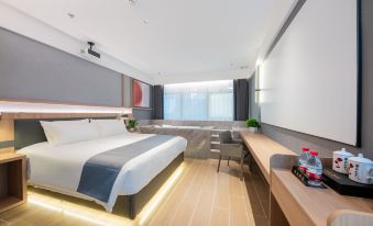 Jiduo Hotel(Convention and Exhibition Center)