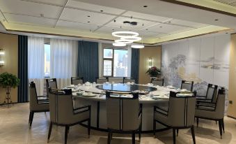 Linxia Hotel - Housity