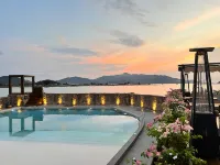 Nan'ao Island Huanchang · Xixili Sea View Homestay