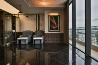 DeLaSea Ha Long Hotel - Modern Bayview Escape - Spa