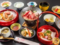 箱根河鹿莊飯店 足柄下郡住宿飯店