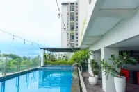 Hotel FortunaGrande Jember by Fosia Hotels - Pools