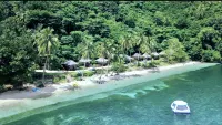 Tuburan Cove Beach Resort