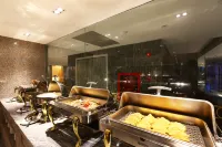 New Season Hotel - sarapan