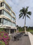 Zhuri Island B&B (Sanya International Duty Free City) Hotel dekat Tengqiaogang