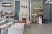 GreenTree Inn Jiangsu Suzhou Kunshan High-speed Rail Station Hengshan Road Express Hotel