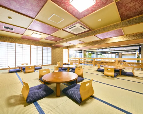 COGO TENNOJI Hotel in zona Tempio Shitennoji