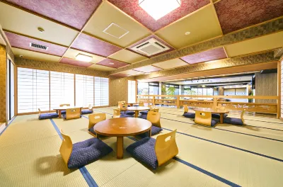 COGO TENNOJI Hoteles en 