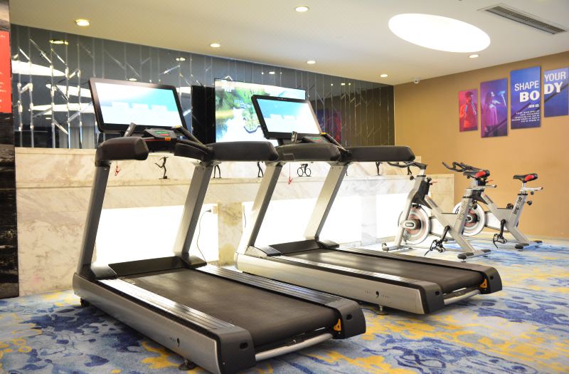 Youhao Jinjiang Hotel photo 2