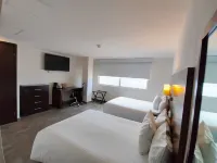 Ramada by Wyndham Tampico Centro