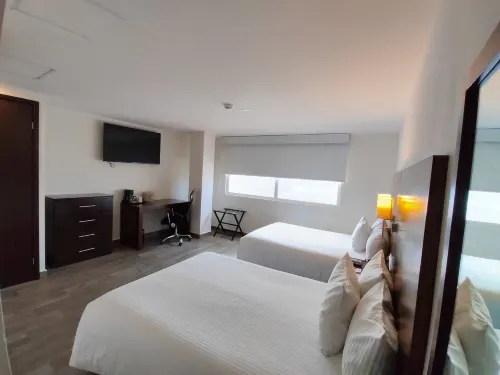 Ramada by Wyndham Tampico Centro Hotels in Tampico