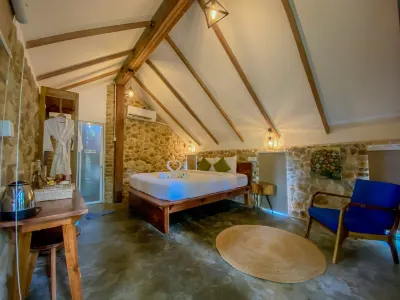 Green Valley Veal Pouch Hotels in Boeng Tuk
