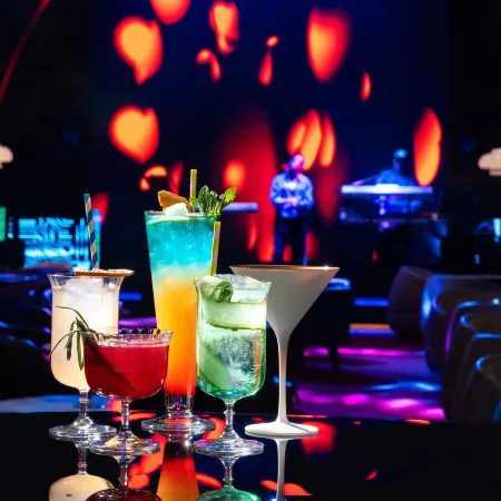 MGM RESERVE QINGDAO