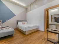 Bo Ya Homestay Hotels in der Nähe von White Lighthouse