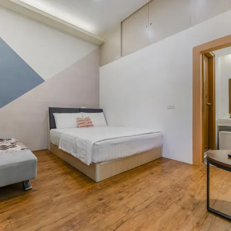 Bo Ya Homestay Отели рядом с достопримечательностью «White Lighthouse»