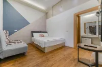 Bo Ya Homestay Hotell i Liuqiu Township