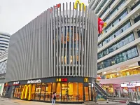 Zhaoqing · Starisland  Starisland Family Lakeview Hotel (Qixingyan East Gate Square Branch) - فطور