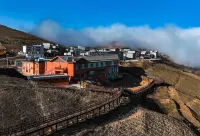 Cloud Homestay