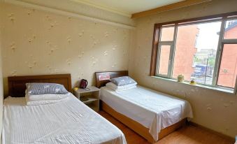 Antu Mingyuezhen Yilai Hotel