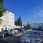 Yunqi Yougu Private Tang Homestay Ya'an Bifengxia Branch