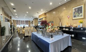 Nile Villa International Hotel