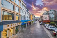 Qiuman Homestay Hotels near Jiangxi Assembly Hall