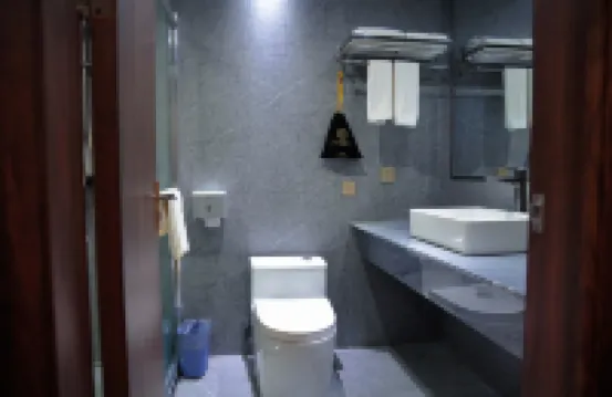 Yunding International Hotel