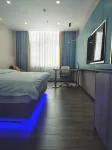 Luxury Hotels in Suman Hotel a Zhag'yab