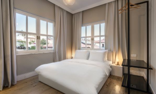 House of Good Things Hotel