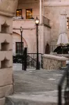 Cappadocia Cave Suites Hotels in Goreme