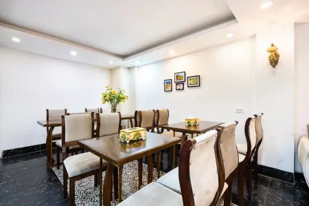 Hanz Ami Central Hanoi