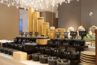 Atour Hotel, Wanda Plaza, Central East Road, Siping Hotels in Siping