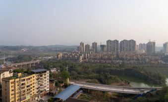 Chishui Baiman Hotel