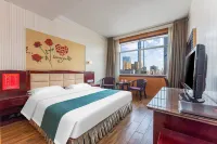 Xinhe Hotel in Yuanjiang, Yiyang (near Dongting Lake Museum)