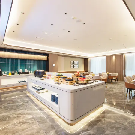 Starway Hotel (Fenyang Fenjiu Avenue)