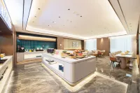 Starway Hotel (Fenyang Fenjiu Avenue) - Desayuno