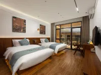 Yuntai Mountain Hanfeng Hotel Hotels in Xiuwu