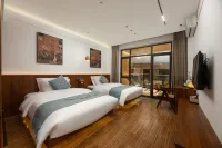 Yuntai Mountain Hanfeng Hotel Hotels in Xiuwu