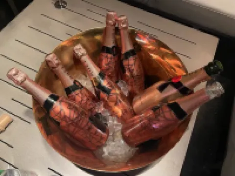 宜家アパートメント（三里屯太古裏工体）