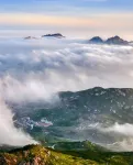 Pingyi Yunyi Mountain Residence